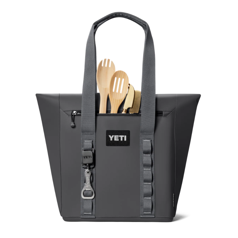 YETI Daytrip 20L Insulated Tote Bag Charcoal-3