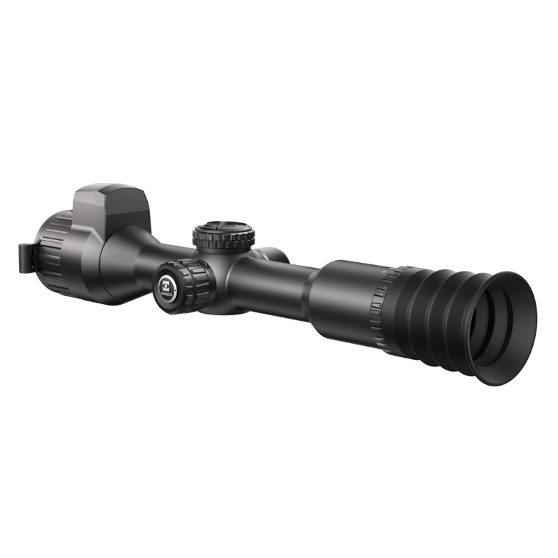 HIKMICRO Neos NH35L Thermal Rifle Scope with LRF-3