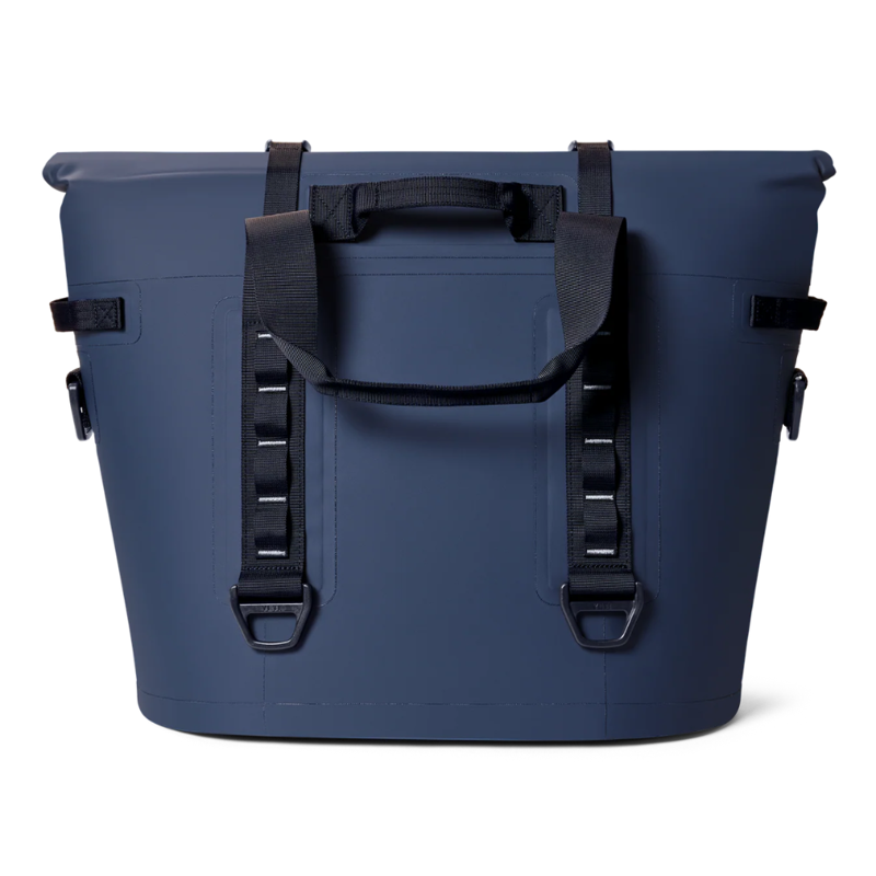 Yeti Hopper M30 Tote Cool Bag Classic Navy-3