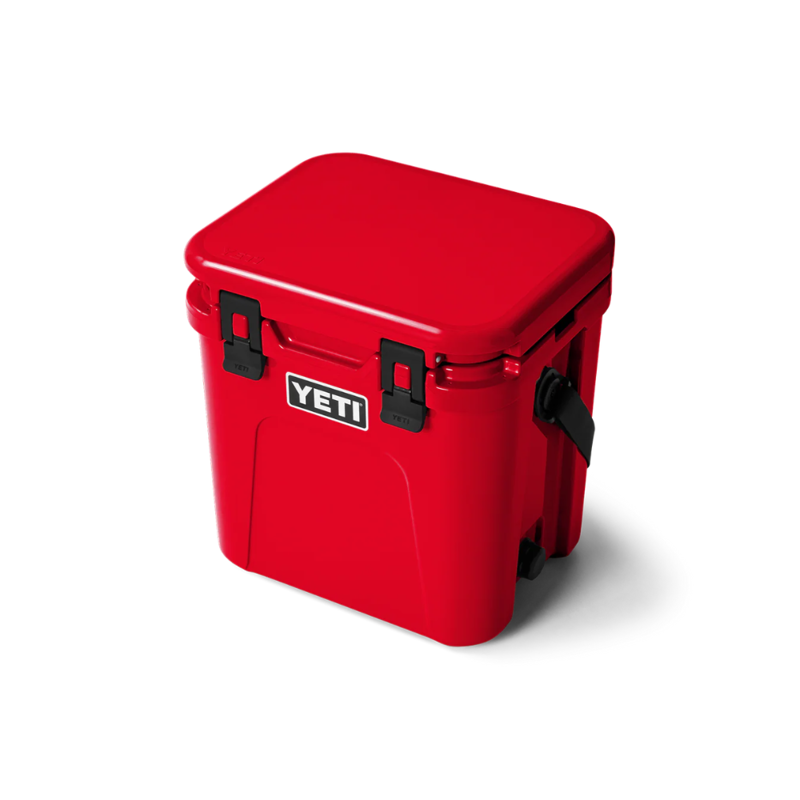 YETI Roadie 24 Cool Box Rescue Red-3
