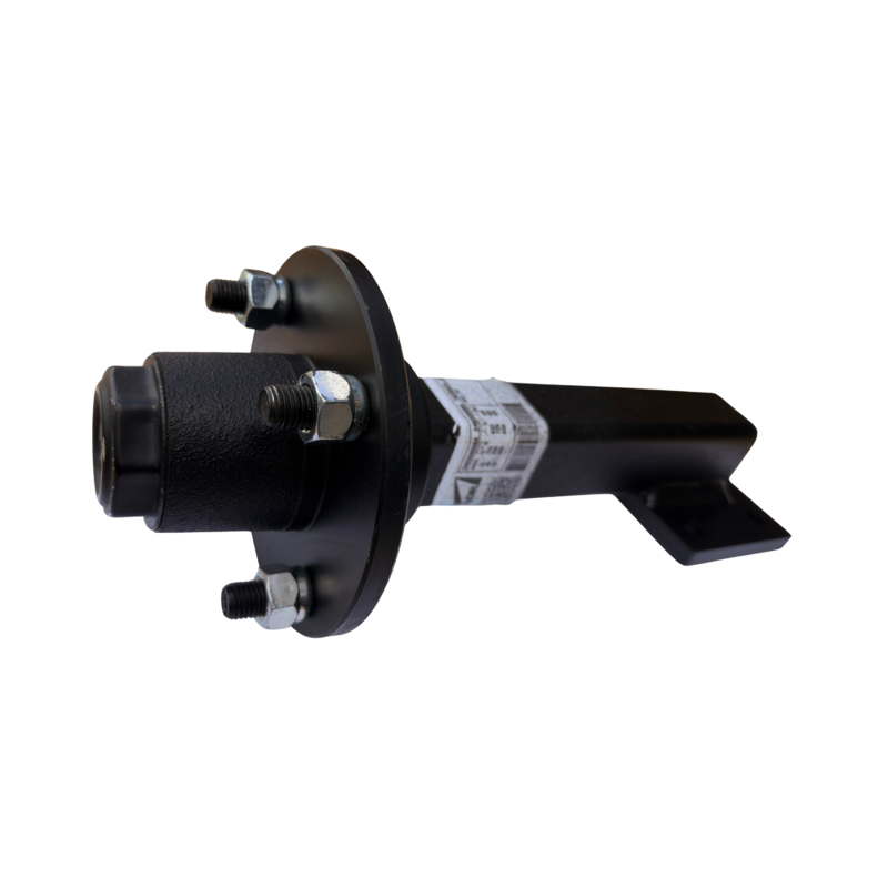 Agrigame Stub Axle For Trail Feeders-3