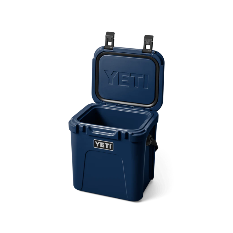 YETI Roadie 24 Cool Box Navy-3
