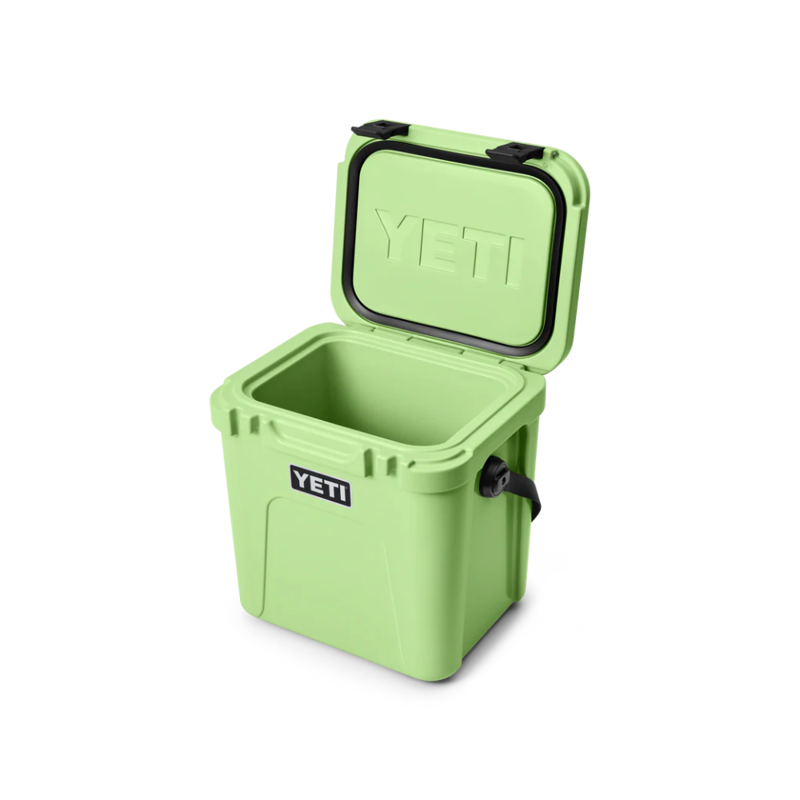 YETI Roadie 24 Cool Box Key Lime-3
