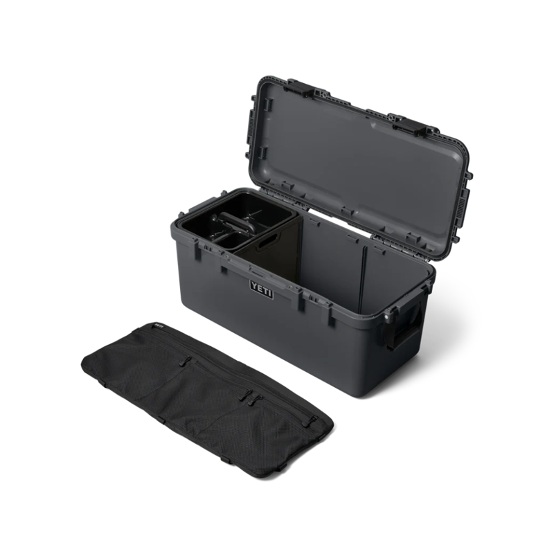 YETI Loadout Gobox 60 Gear Case Charcoal-4