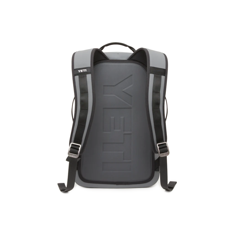 YETI Panga 28L Waterproof Backpack Storm Grey-3