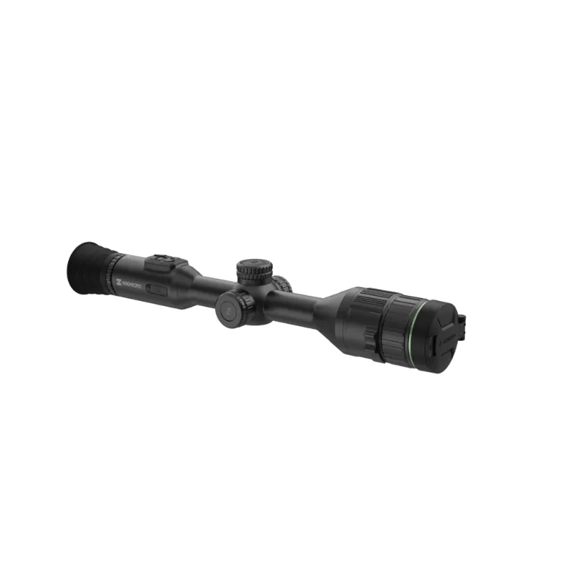 HIKMICRO Alpex 4K Non-LRF Digital Day Night Rifle Scope A50E