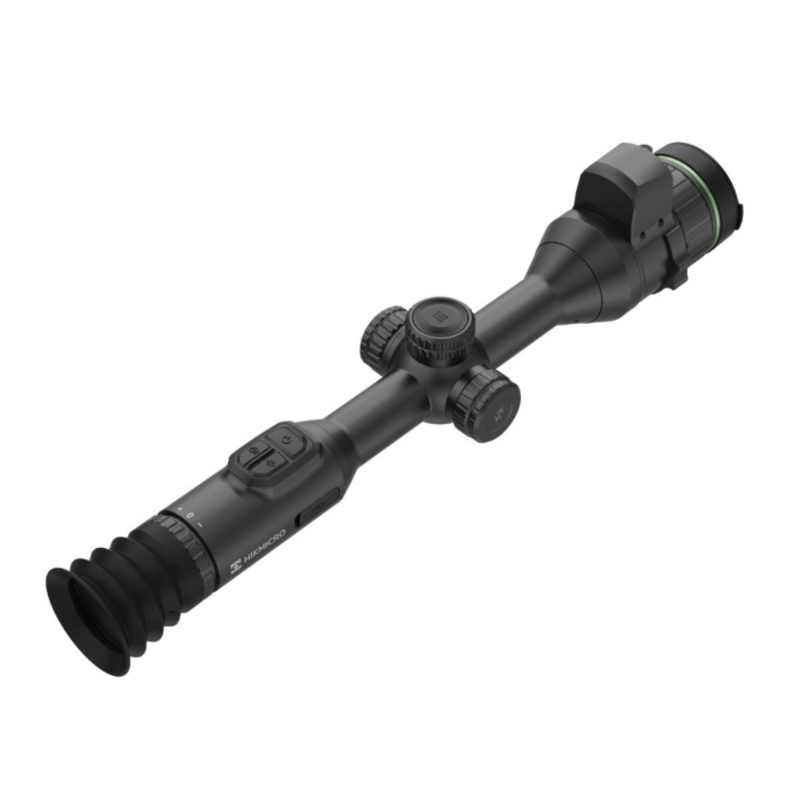 HIKMICRO Alpex 4K HD LRF Night Vision Scope-4