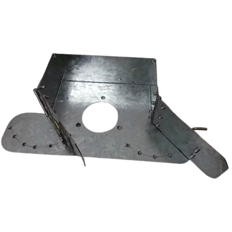 SOLWAY TRAIL FEEDER-4