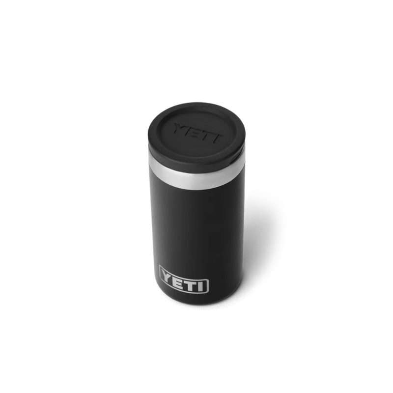 YETI Shot Glasses With Carrying Case Black-4