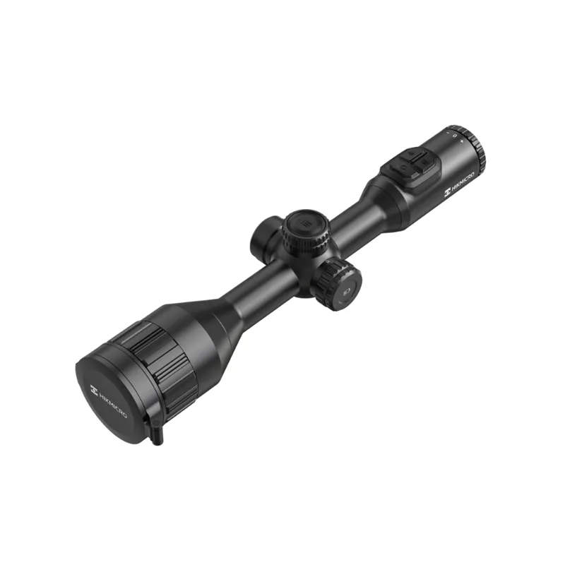 HIKMICRO Stellar 3.0 640px 50mm Thermal Riflescope C/W Lrf-4
