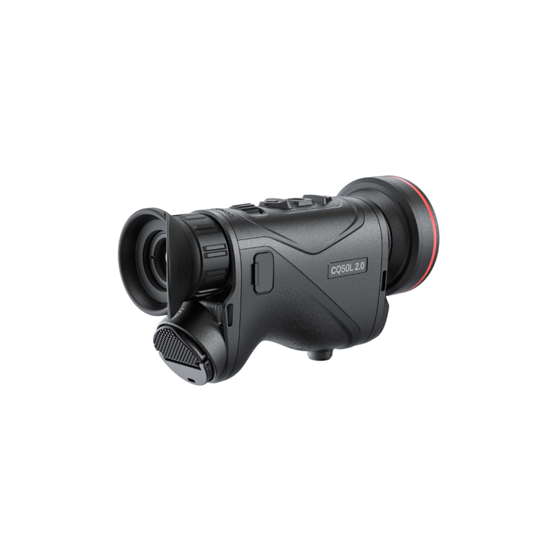 HIKMICRO Condor CQ50L 2.0 50mm 640X512 15MK Hand Held Thermal Imager Monocular With LRF-4