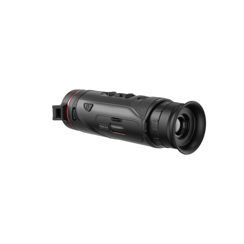 HIKMICRO Falcon FQ35 2.0 35MM 640X512 12M 15MK Hand Held Thermal Imager Monocular-4