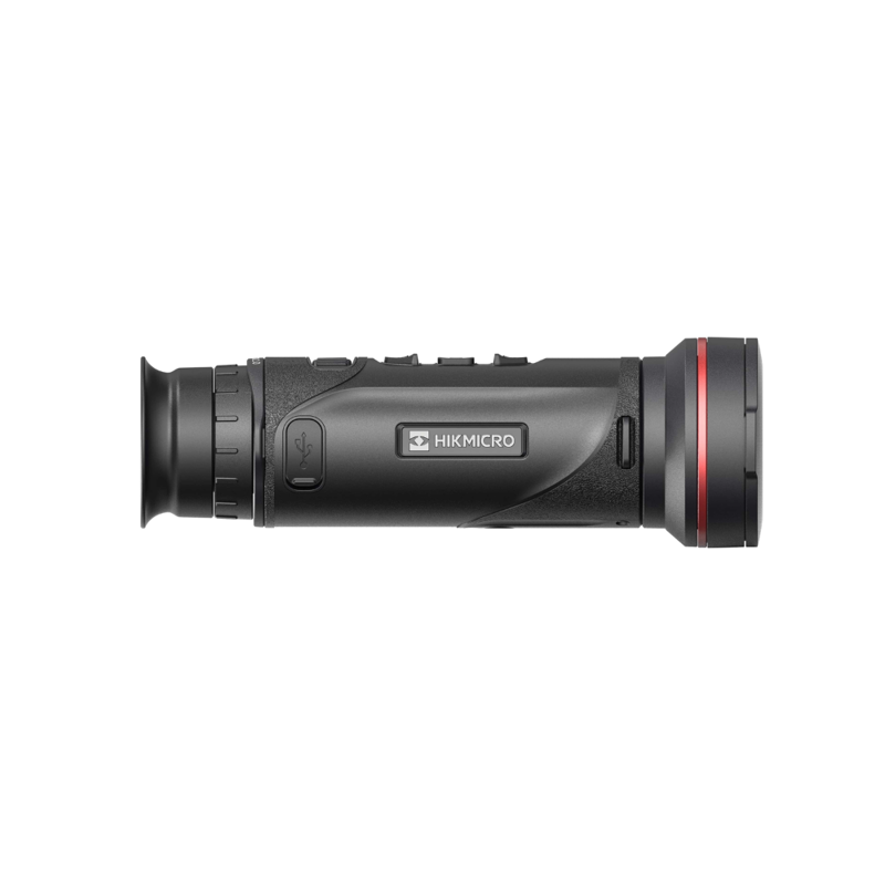 HIKMICRO Falcon FQ50 2.0 50mm 640X512 12M 15MK Hand Held Thermal Imager Monocular-4