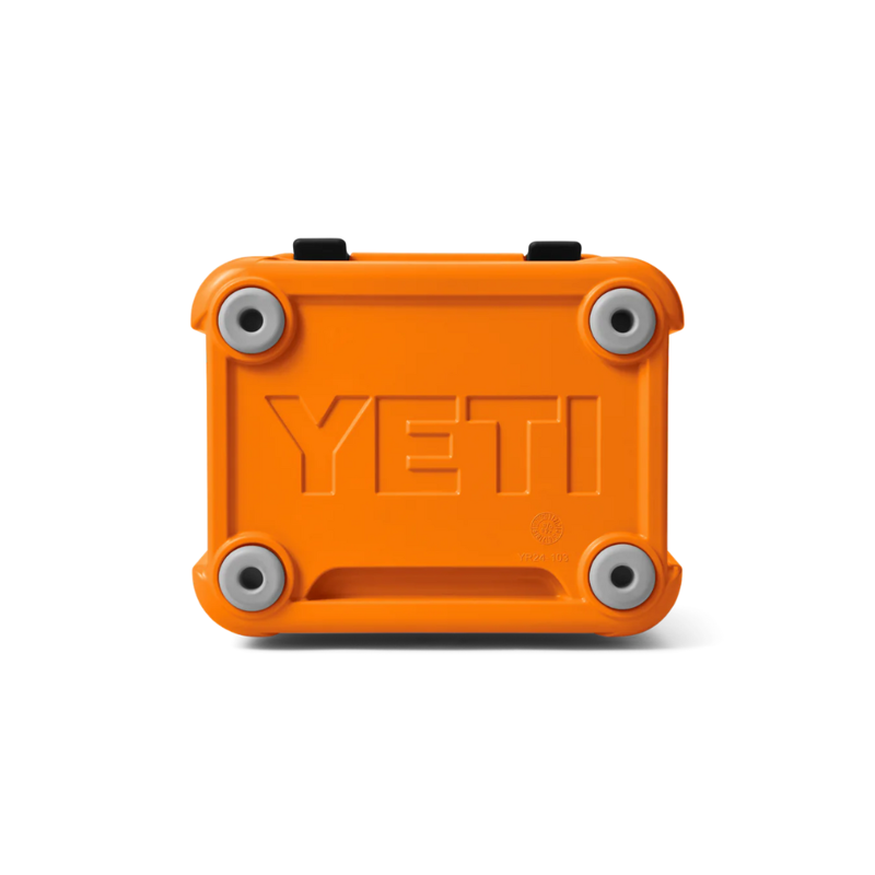 YETI Roadie 24 Cool Box King Crab Orange-4