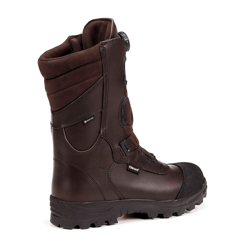 Chiruca Dogo Boa 42 Walking Boots-4