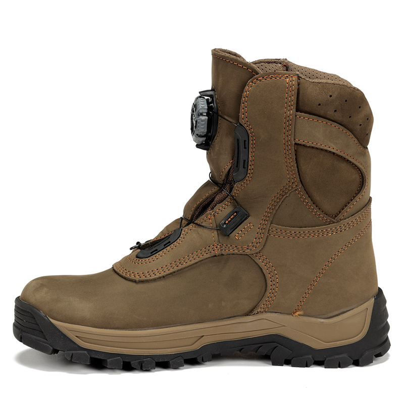 Chiruca Bulldog Boa 01 Walking Boots-4