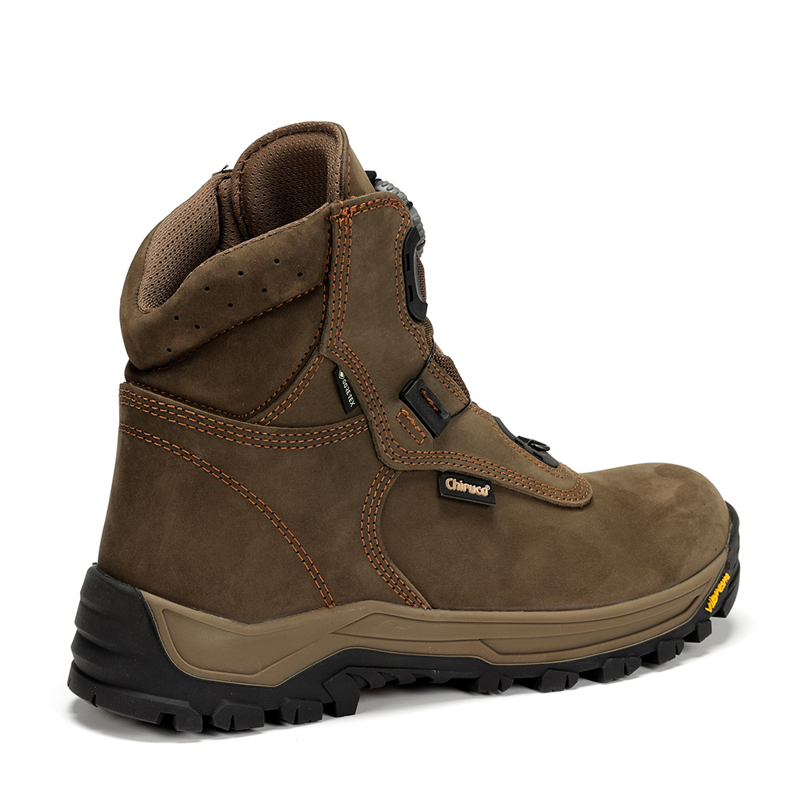 Chiruca Boxer Boa 01 Walking Boots-4