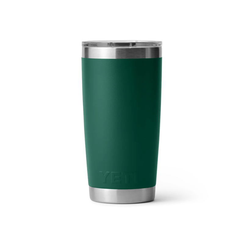 YETI Rambler 20oz/591ml Tumbler Forest Green-2