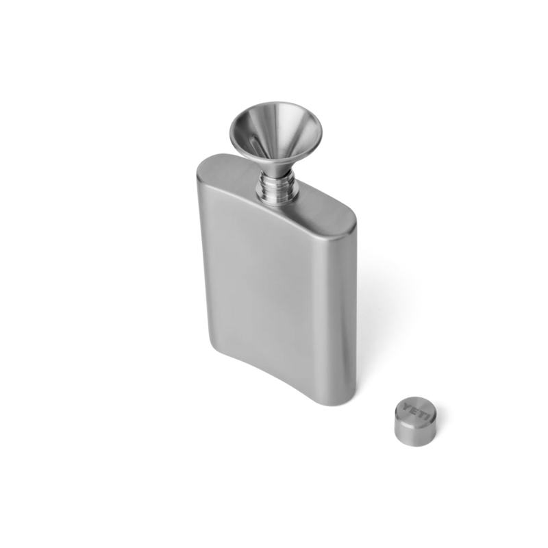 YETI Flask Stainless Steel-4