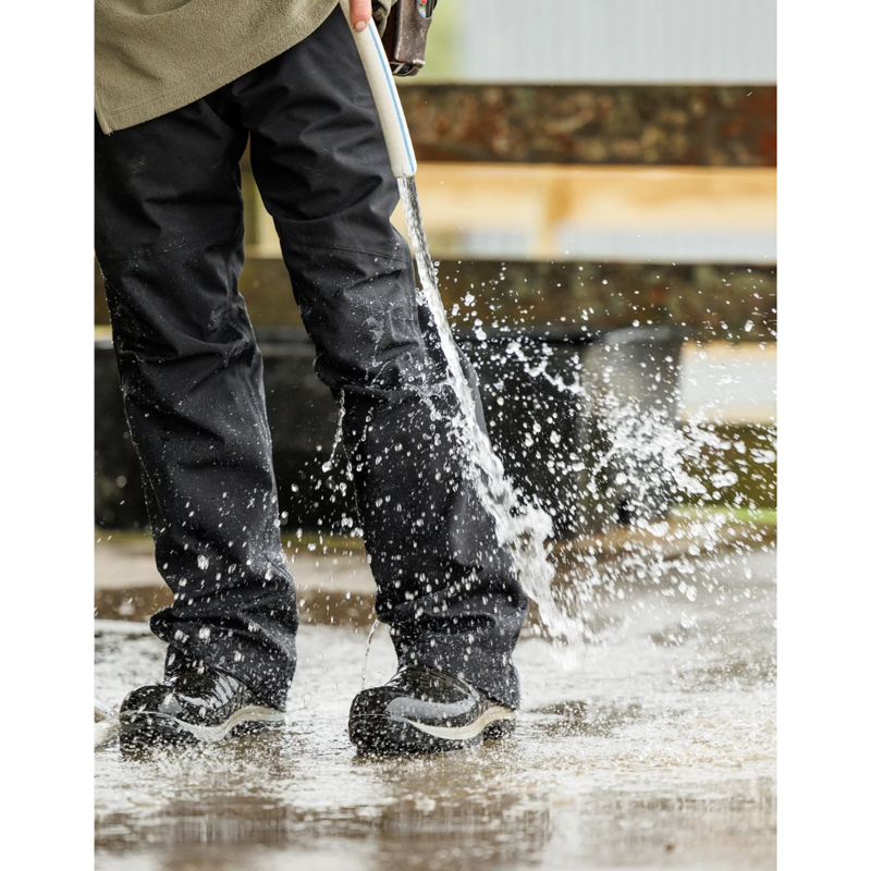 Swazi Torrent Mens Overtrousers Olive-4