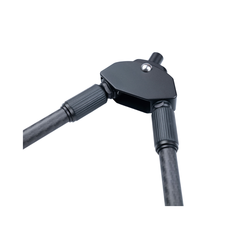 Spartan Javelin Lite Tl Bipod Standard No Adapter-4