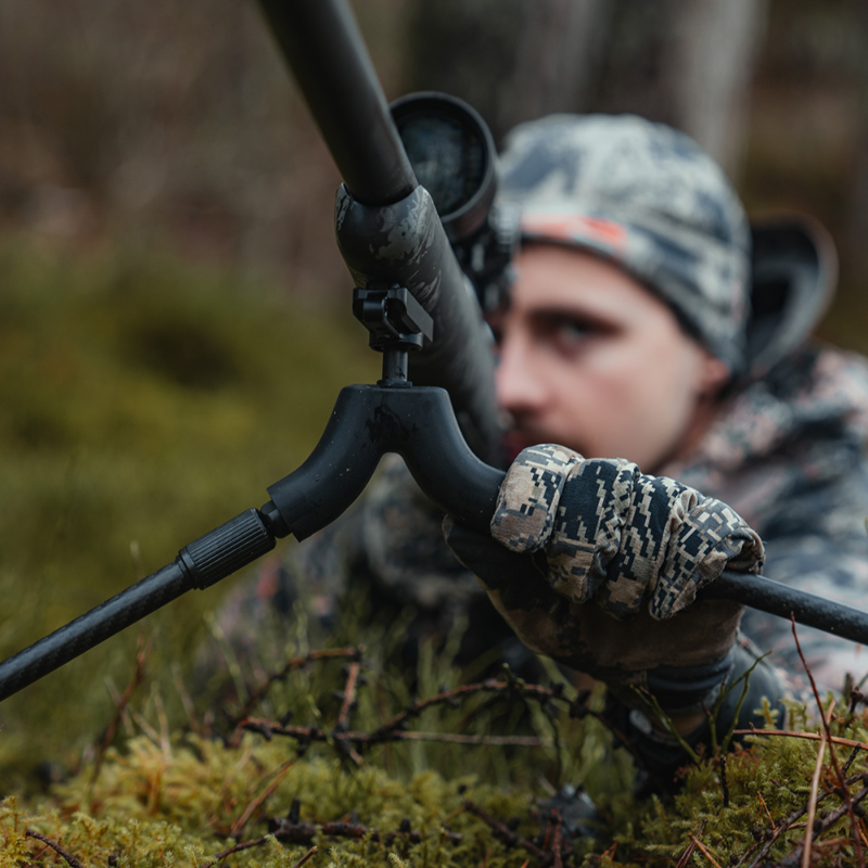 SPARTAN SPRINGBOK BIPOD-4