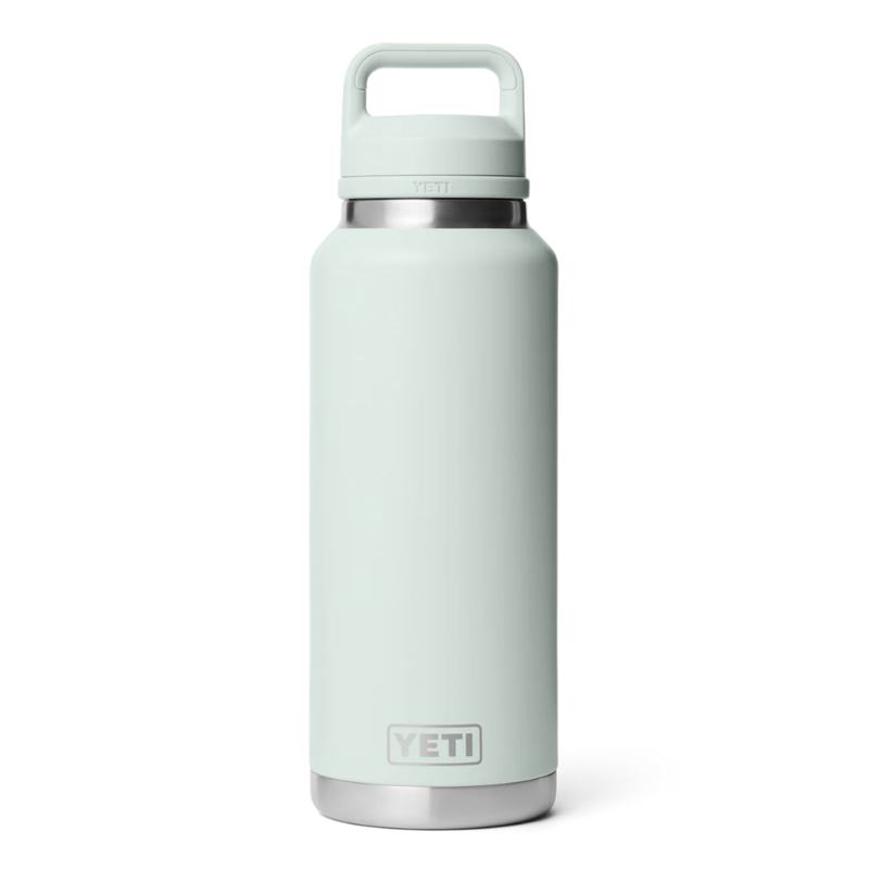Yeti Rambler 46oz/1360ml Bottle Chug Cap Ridgeline
