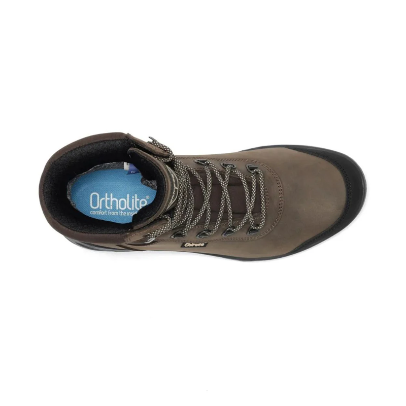 Chiruca Malviz Force Pro Boots-4