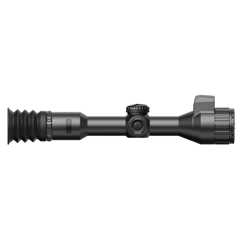 HIKMICRO Neos NH35L Thermal Rifle Scope with LRF-4