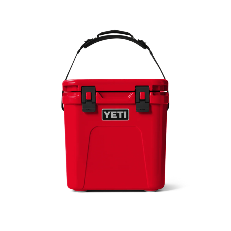 YETI Roadie 24 Cool Box Rescue Red-4
