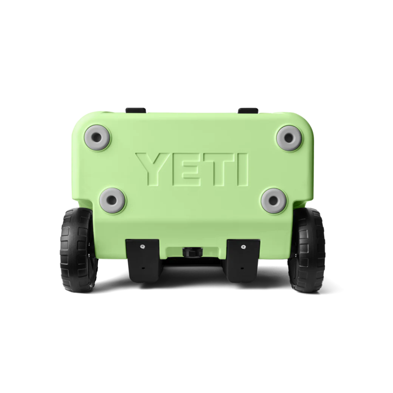 YETI Roadie 32 Wheeled Cool Box Key Lime-6