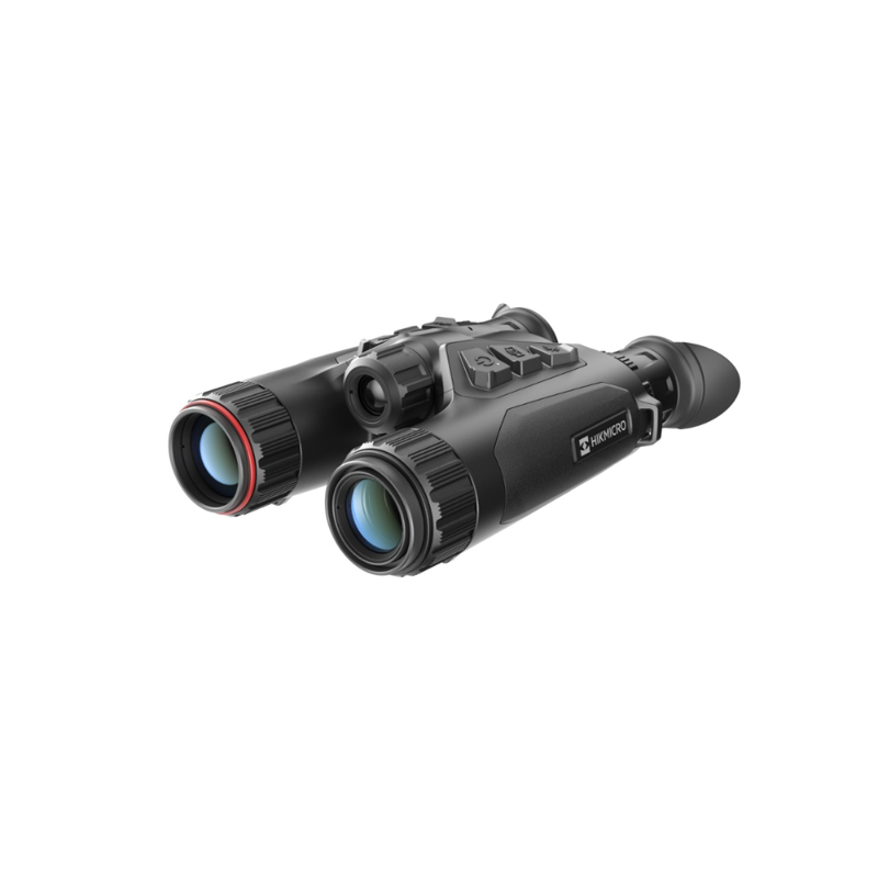 HIKMICRO Habrok 4K HE25L 25mm 5.5-22 X 60 Multi-Spectrum 256x192 35mk 12um LRF-4