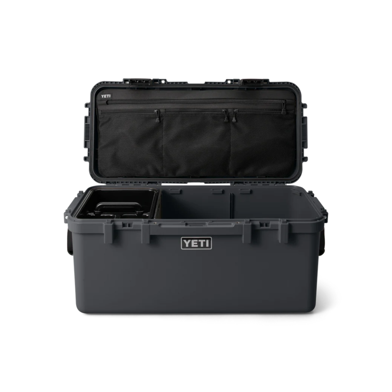 YETI Loadout Gobox 60 Gear Case Charcoal-5