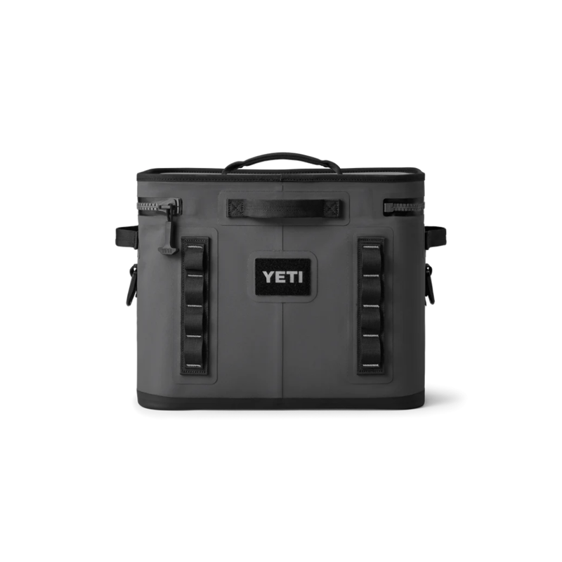 YETI Hopper Flip 18 Cool Bag Charcoal-4