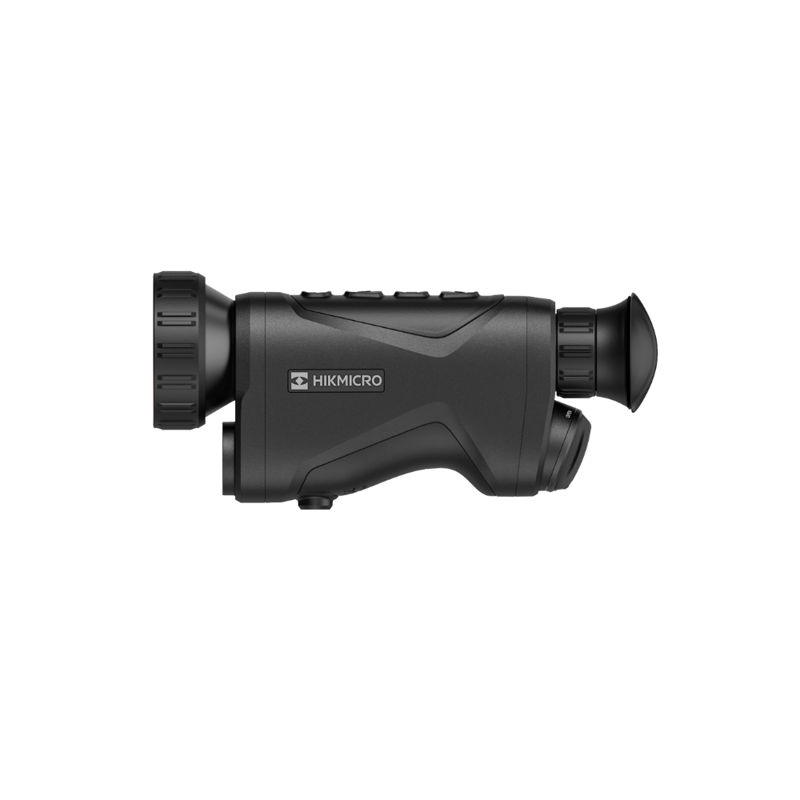 HIKMICRO Condor CQ50L PRO 50mm 640x512 12M 20mK Hand Held Thermal Imager Monocular With LRF-4