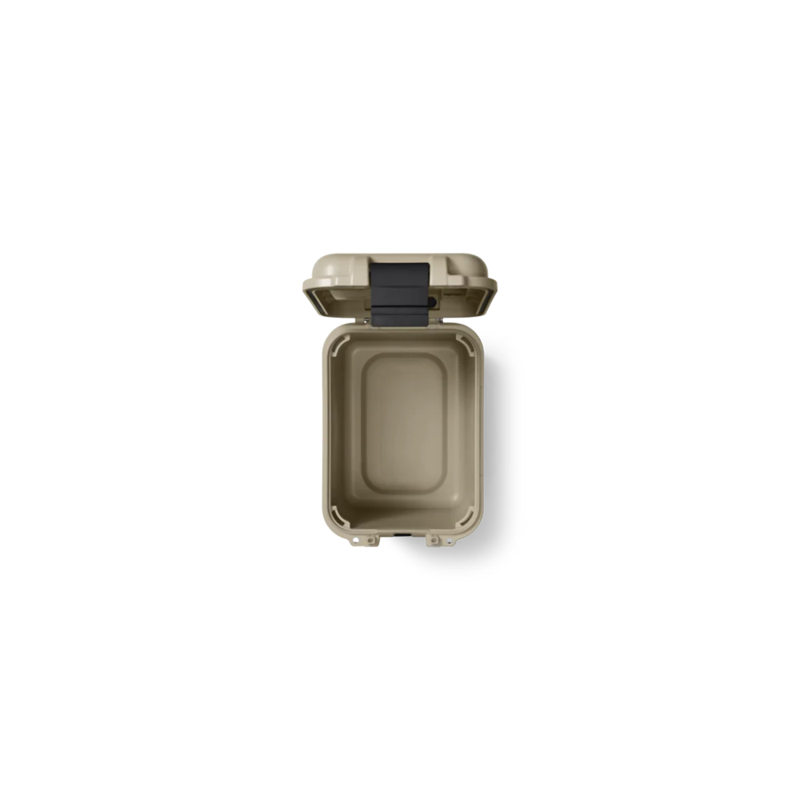 YETI Loadout Go Box Gear Case 15ltr Desert Tan-4
