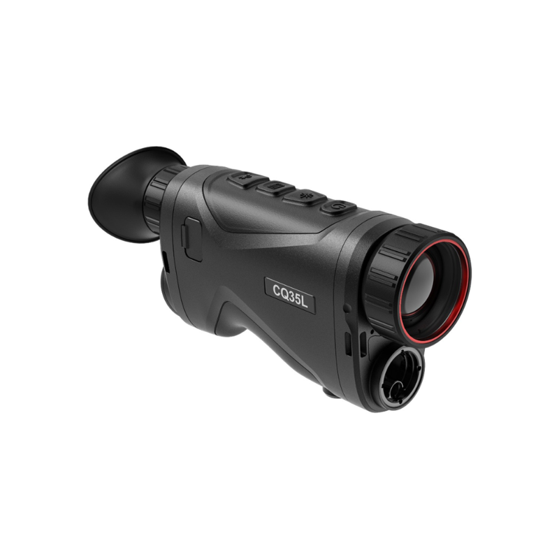 HIKMICRO Condor Pro CQ35L 35mm 640X512 12M 20MK Hand Held Thermal Imager Monocular With LRF-4