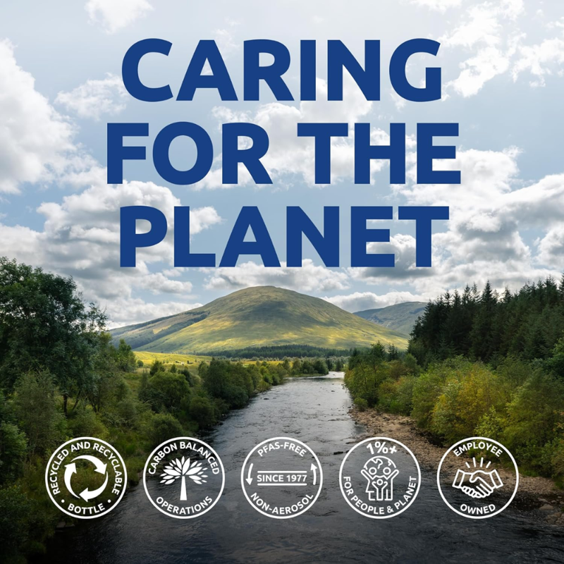 NIKWAX TECH WASH TX DIRECT TWIN PACK 300ML-5