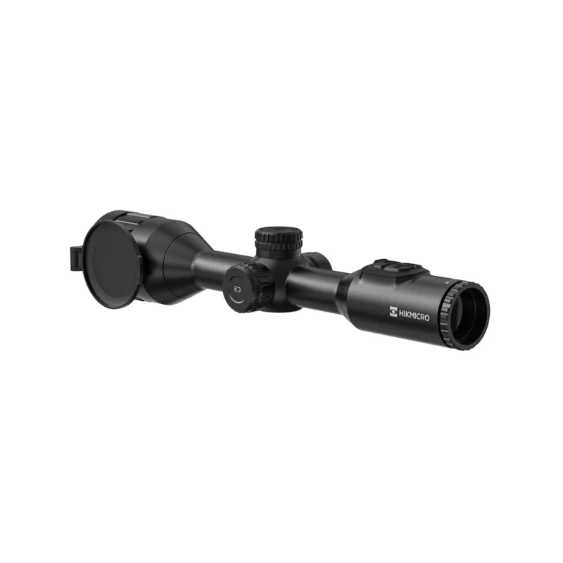 HIKMICRO Stellar 3.0 640px 50mm Thermal Riflescope C/W Lrf-5