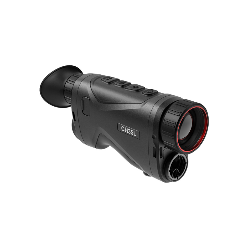 HIKMICRO Condor CH35L 35mm LRF 384X288 12M 20MK Hand Held Thermal Imager Monocular-5