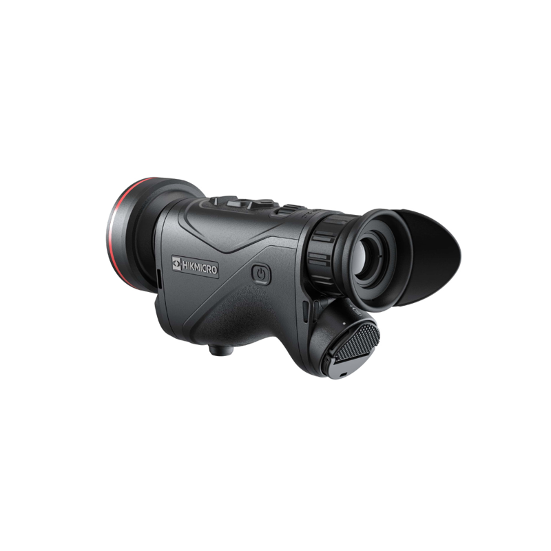 HIKMICRO Condor CQ50L 2.0 50mm 640X512 15MK Hand Held Thermal Imager Monocular With LRF-5