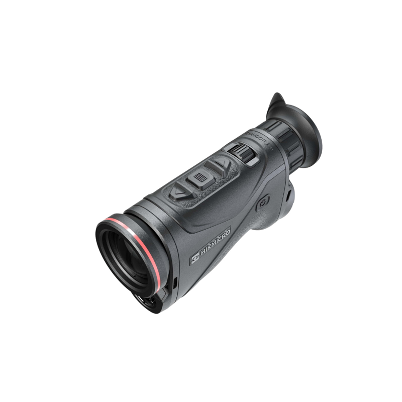 HIKMICRO Condor CQ35L 2.0 35mm 640X512 15MK Hand Held Thermal Imager Monocular With LRF-5