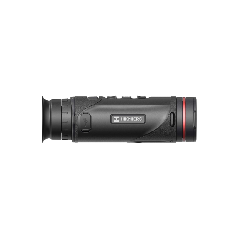 HIKMICRO Falcon FQ35 2.0 35MM 640X512 12M 15MK Hand Held Thermal Imager Monocular-5