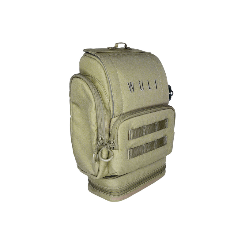 WULF GUARDIAN BINOCULAR PACK WITH QUICK DETACH THERMAL CARRY SYSTEM-5