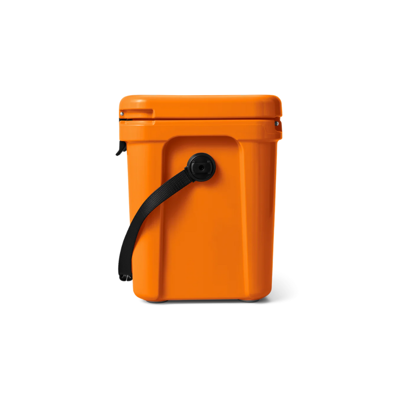 YETI Roadie 24 Cool Box King Crab Orange-5