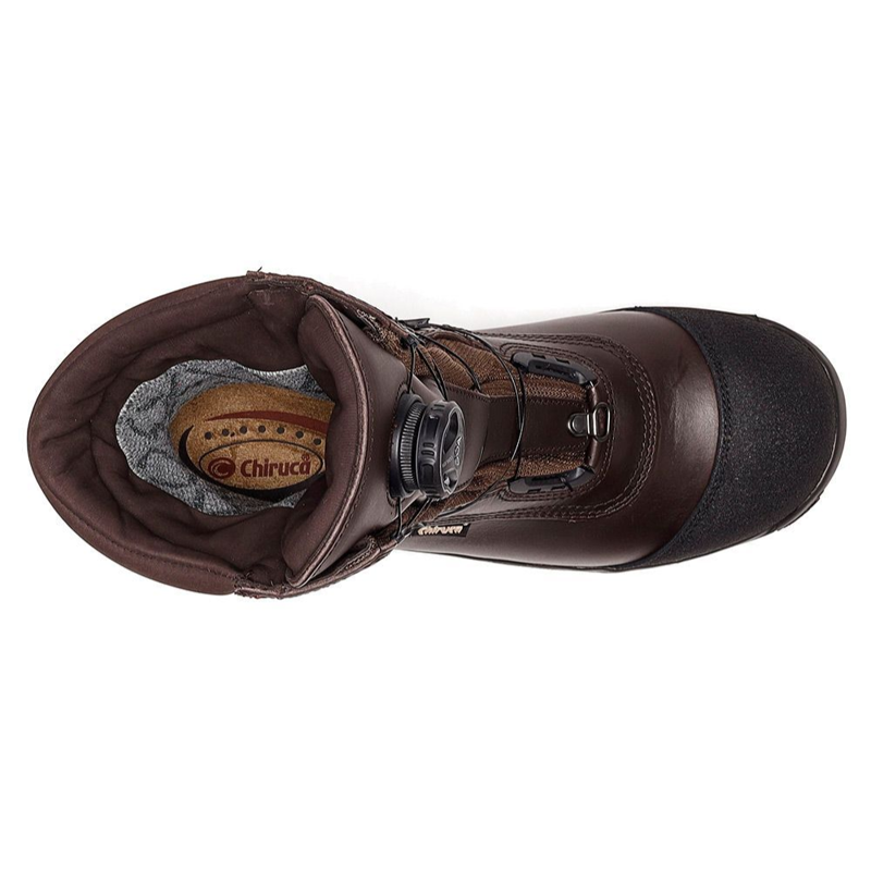 Chiruca Dogo Boa 42 Walking Boots-5
