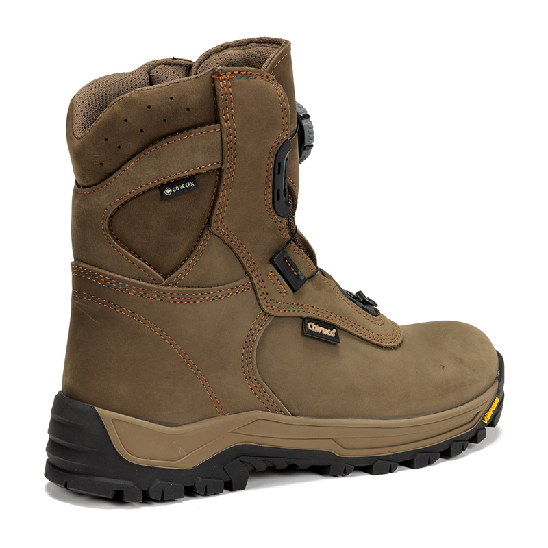 Chiruca Bulldog Boa 01 Walking Boots-5