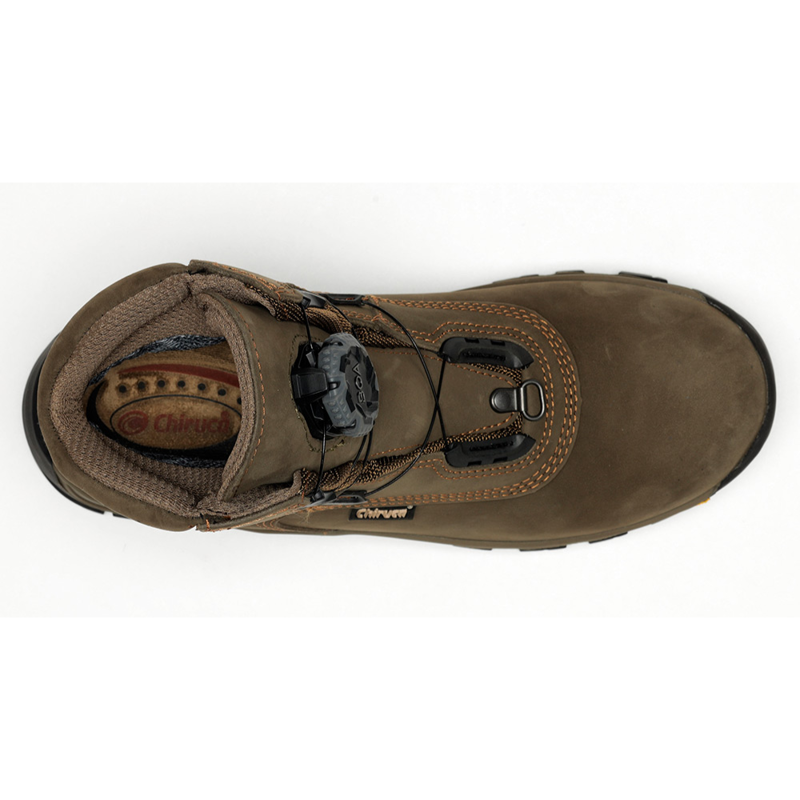 Chiruca Boxer Boa 01 Walking Boots-5