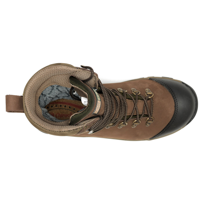 Chiruca Alaska 01 Walking Boots-5