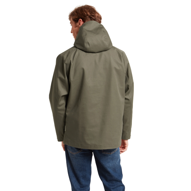 Schoffel Overton Mens Waterproof Anorak-5